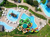 Limak Lara Deluxe Hotel And Resort