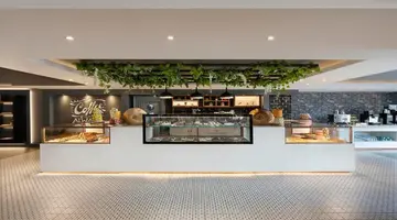 Limak Lara Deluxe Hotel And Resort