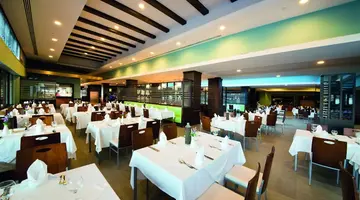 Limak Lara Deluxe Hotel And Resort