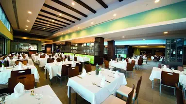 Limak Lara Deluxe Hotel And Resort