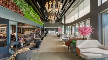 Limak Lara Deluxe Hotel And Resort