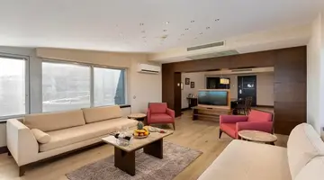 Limak Lara Deluxe Hotel And Resort