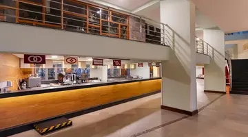 Limak Lara Deluxe Hotel And Resort