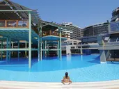 Limak Lara Deluxe Hotel And Resort