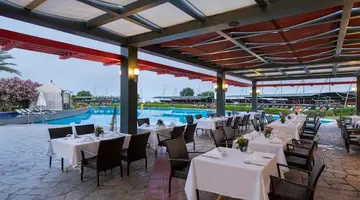 Limak Lara Deluxe Hotel And Resort
