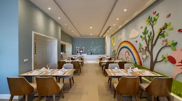 Limak Lara Deluxe Hotel And Resort