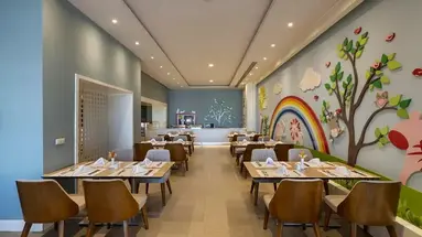 Limak Lara Deluxe Hotel And Resort