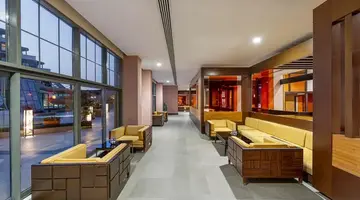 Limak Lara Deluxe Hotel And Resort