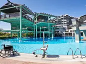 Limak Lara Deluxe Hotel And Resort