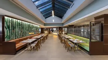 Limak Lara Deluxe Hotel And Resort