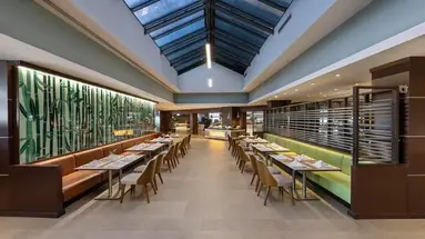 Limak Lara Deluxe Hotel And Resort