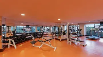 Limak Lara Deluxe Hotel And Resort