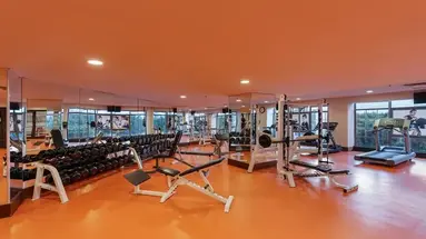 Limak Lara Deluxe Hotel And Resort