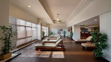 Limak Lara Deluxe Hotel And Resort