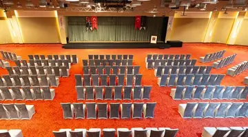 Limak Lara Deluxe Hotel And Resort