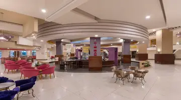 Limak Lara Deluxe Hotel And Resort