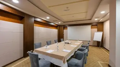 Limak Lara Deluxe Hotel And Resort