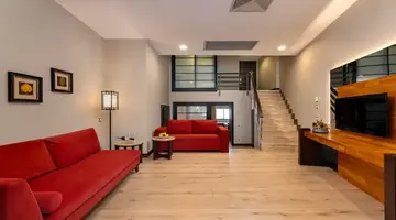 Limak Lara Deluxe Hotel And Resort