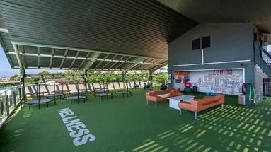 Limak Lara Deluxe Hotel And Resort