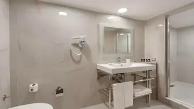Limak Lara Deluxe Hotel And Resort