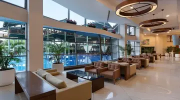Limak Lara Deluxe Hotel And Resort