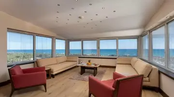Limak Lara Deluxe Hotel And Resort