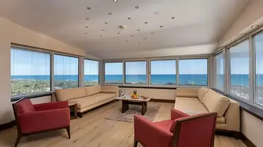 Limak Lara Deluxe Hotel And Resort