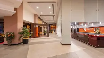 Limak Lara Deluxe Hotel And Resort