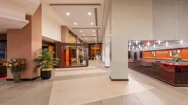 Limak Lara Deluxe Hotel And Resort
