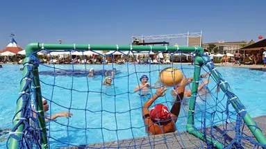 Limak Lara Deluxe Hotel And Resort