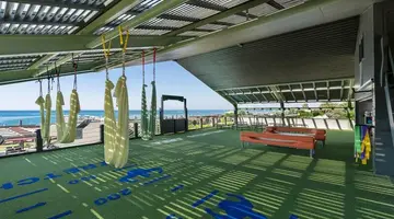 Limak Lara Deluxe Hotel And Resort