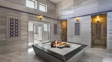 Limak Lara Deluxe Hotel And Resort