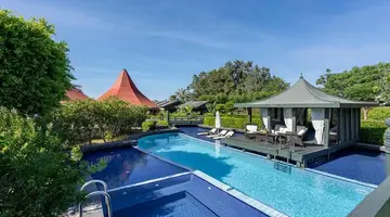 Limak Lara Deluxe Hotel And Resort
