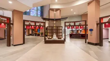 Limak Lara Deluxe Hotel And Resort