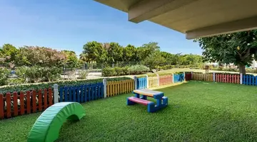 Limak Lara Deluxe Hotel And Resort