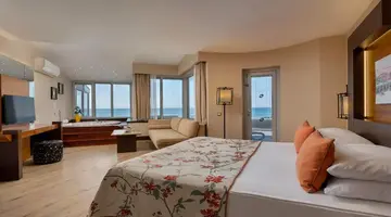Limak Lara Deluxe Hotel And Resort