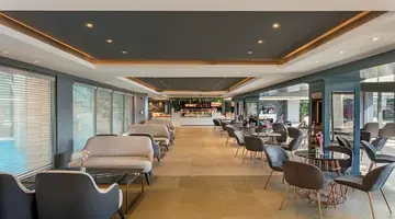 Limak Lara Deluxe Hotel And Resort