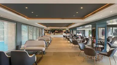 Limak Lara Deluxe Hotel And Resort