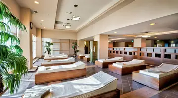 Limak Lara Deluxe Hotel&Resort
