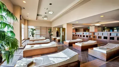 Limak Lara Deluxe Hotel&Resort