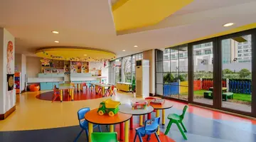 LIMAK LARA DELUXE HOTEL & RESORT