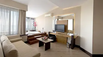 LIMAK LARA DELUXE HOTEL & RESORT