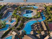LIMAK LARA DELUXE HOTEL & RESORT