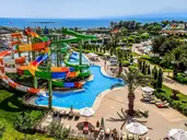 Limak Lara Deluxe Hotel&Resort
