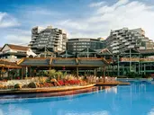 Limak Lara Deluxe Hotel&Resort