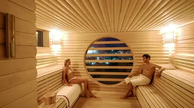Limak Lara Deluxe Hotel&Resort