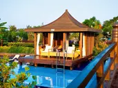 Limak Lara Deluxe Hotel&Resort