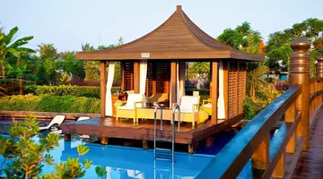 Limak Lara Deluxe Hotel&Resort