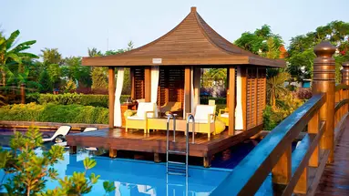 Limak Lara Deluxe Hotel&Resort
