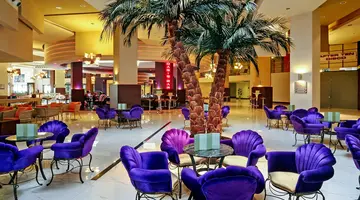 Limak Lara Deluxe Hotel&Resort